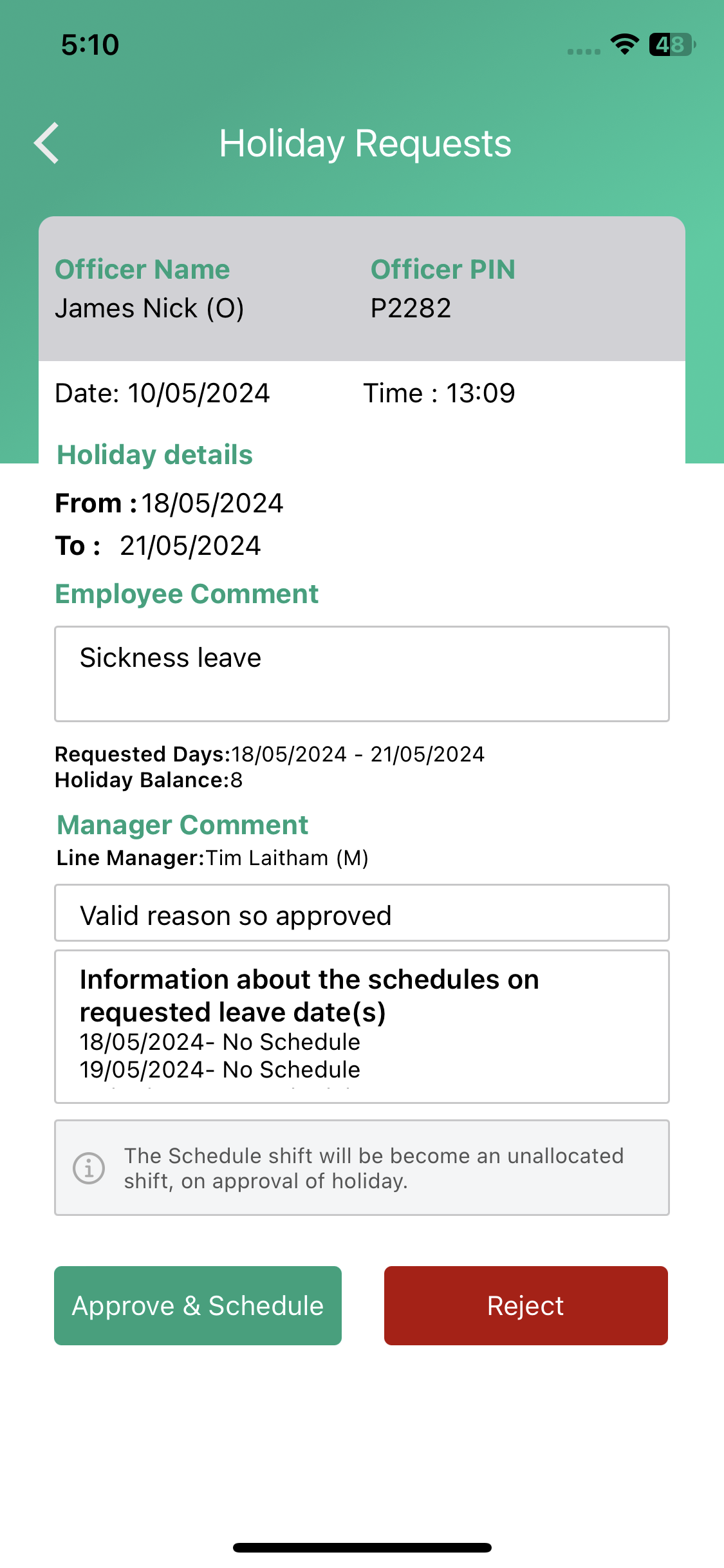 login-app